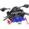 Tamiya 14141 1:12 Honda Cbr 1000rr-r Fireblade Sp 30th - tiksli kopija, plastikinis modelis, rankdarbiai, modelio rinkinys, surinkimas, nedažytas, įvairiaspalvis