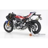 Tamiya 14141 1:12 Honda Cbr 1000rr-r Fireblade Sp 30th - tiksli kopija, plastikinis modelis, rankdarbiai, modelio rinkinys, surinkimas, nedažytas, įvairiaspalvis