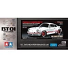 Tamiya 47507 1:10 rc porsche carrera rsr 2.8 painted bt-01 nuotoliniu būdu valdomas automobilis, transporto priemonė, modelių konstravimas, surinkimas, hobis, rc rinkinys