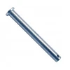 Tapkar inox a4 12x28x32 kaištis su skląsčiu