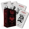 Vinilinė plokštelė Tarot kortų rinkinys occult tarot Okultistinis Taro 78 kortos