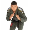 Tatami Kimono/gi Bjj Nova Absolute Khaki A1