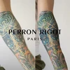 Tattoo karštas vaškas