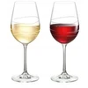 Taurių rinkinys vynui Tescoma Uno Vino Vista 350 ml, 2 vnt.