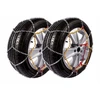 Taurus Diament 9 50 grandininiai sniego diržai 185/50 R15 Onorm Tuv