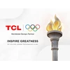 Tcl 43v6c 43 colių Direct Led televizorius, 4k Hdr televizorius, Smart Tv su Google Tv (dolby Audio, Motion Clarity, suderinamas su Google Assistant & Alexa)