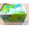 Tdk Cd-r Music Printable Made in Japan 1 vnt vokas Cd