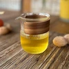 Tea Soul • Gong Dao Bei grafinas stiklas ir medis 300ml