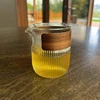 Tea Soul • Gong Dao Bei grafinas stiklas ir medis 300ml