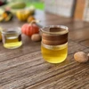 Tea Soul • Gong Dao Bei grafinas stiklas ir medis 300ml