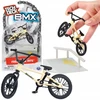 Tech Deck metalinis Bmx freestyle dviratis Sunday Spin Master