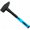 Tech Šaltkalvio plaktukas Fiberglass 1500g 1,5kg metalinis