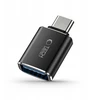 Techly Tech-protect adapteris konverteris otg usb-a 3.0 usb-c type-c