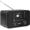 Technisat Digitradio 550 Ir internetinis radijas, Dab+, Fm, Bluetooth