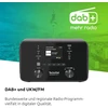 Technisat Digitradio 550 Ir internetinis radijas, Dab+, Fm, Bluetooth