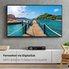 Televizorius Technisat Technibox Hd S3 Hd palydovinis imtuvas su dvigubu imtuvu (hdtv, Dvb-s2, Pvr įrašymo funkcija per Usb arba tinkle, Hbbtv, Ci+, Hdmi) juodas