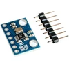 Tecnoiot Ad9833 programuojamų mikroprocesorių rinkinys, 5 vnt., nuoseklioji sąsaja, sinusinės bangos Dds