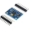 Tecnoiot Gy-521 6dof Mpu-6050 3 ašių akselerometras ir perjungimo modulis, 2 vnt.