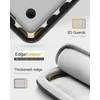 Tecool Inateck 15.6" nešiojamojo kompiuterio dėklas su 360° apsauga