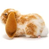 Teddyway Teddy Hermann minkštas pliušinis triušis, 30 cm