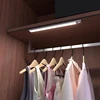 Tedison® Led spintelės šviestuvas su judesio davikliu, magnetinis, belaidis, 40 cm ilgio, ilgaamžė 3000 Mah baterija, 150 Led, jutiklinė funkcija, 3 spalvų temperatūros, pritemdomas, Ip20
