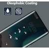 Teenrpov Ekrano apsauga, skirta Huawei P40 Pro, privati grūdinto stiklo [1 vnt. pakuotė], privati apsauga nuo šnipinėjimo, lengvai montuojama, ekrano apsauga, grūdinto stiklo plėvelė, skirta Huawei P40 Pro