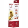 Tefal Cukrininko kilimėlio ir 4 antspaudų rinkinys Nutella