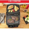 Tefal Gc 3050 Ultra Compact 600 kontaktinis grilis