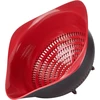 Tefal Ingenio K2070614 plieno kiaurasamtis, plastikas