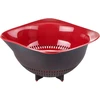 Tefal Ingenio K2070614 plieno kiaurasamtis, plastikas