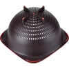 Tefal Ingenio K2070614 plieno kiaurasamtis, plastikas