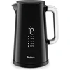 Tefal Smart & Light Tt640810 skaitmeninis skrudintuvas su termostatu, 7 padėtys, juodas