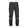 Tekstilinės motociklinės kelnės Richa Infinity Ii Adventure Lady, juodos, Xl