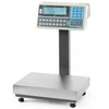 Tem Platforminė Lcd svarstyklė su stovu, iki 60 kg