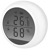 Temperatūros ir drėgmės jutiklis U-smart
