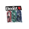 Tempimo virvės bagažinei (30, 45, 60 cm) x 2 Beast Tools