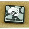 Templars Gear Templars Pilkas Pvc Patch