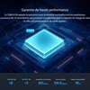 Tenda 2.5 Gbit komutatorius su 8x 2.5g prievadais ir 2x 10g Sfp+ prievadais (vlan, statinė agregacija, be ventiliatoriaus, Plug & Play, montuojamas ant stalo/sienos, nevaldomas, metalinis korpusas) (tem2010x)