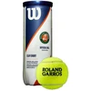 Teniso kamuoliukai Wilson Roland Garros Clay Court, 3 vnt.