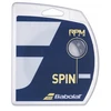 Teniso stygos Babolat 12m Rpm Team 1.3 Rotacija