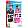Tennis World Tour 2 Switch – Importuota iš Uk