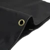 Tentas, antracito spalvos, 4x6m, 650g/m²