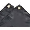 Tentas, antracito spalvos, 4x6m, 650g/m²
