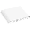 Tentas, baltos spalvos, 8x12m, 180g/m²