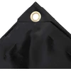 Tentas, juodos spalvos, 3,5x2,5m, 650g/m²