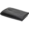 Tentas, juodos spalvos, 3,5x2,5m, 650g/m²