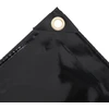 Tentas, juodos spalvos, 3x5m, 650g/m²