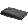 Tentas, juodos spalvos, 4x5m, 650g/m²