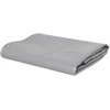 Tentas, pilkos spalvos, 4x5m, 650g/m²