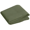 Tentas, žalios spalvos, 6x12m, 260g/m², HDPE